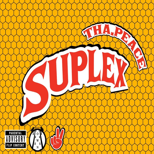 Suplex (Flip Tha Block)