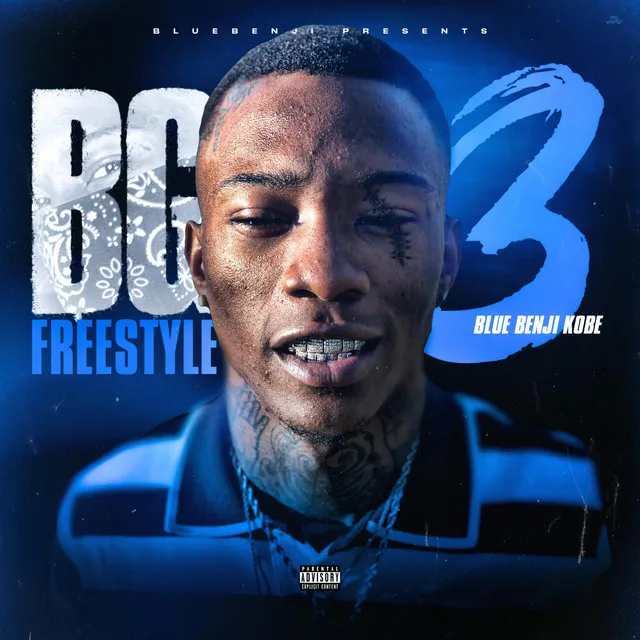 BG Freestyle 3