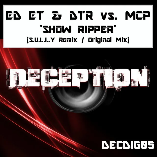 Show Ripper - Original Mix