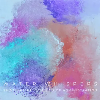 Water Whispers by SW