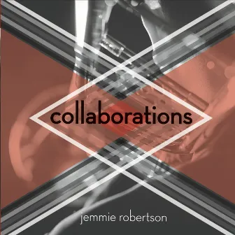 Collaborations by Jemmie Robertson