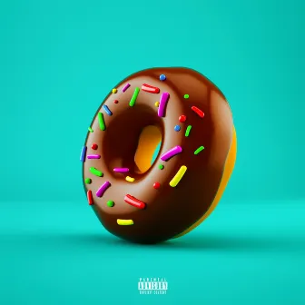 Donut by Nerom