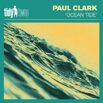 Ocean Tide by Paul Clark (UK)