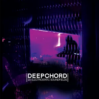 20 Electrostatic Soundfields by Deepchord