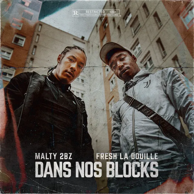 Dans Nos Blocks