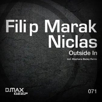 Outside In by Filip Marak