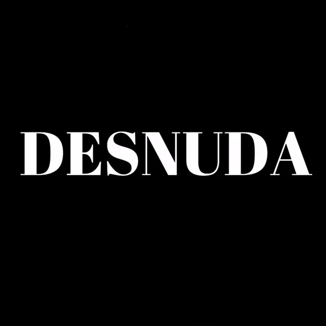 Desnuda