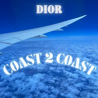 Coast 2 Coast by Dior Key