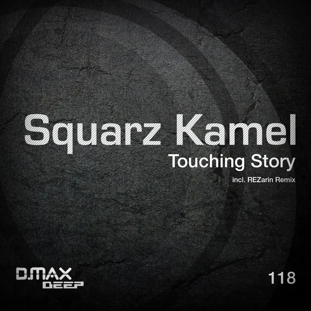 Touching Story - REZarin Remix