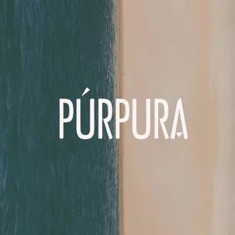 Púrpura by Sílvia Sol