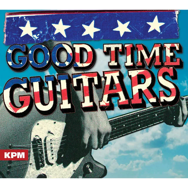 Good Time Guitars