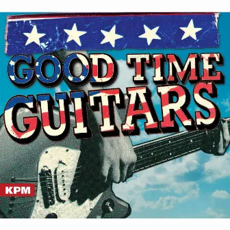 Good Time Guitars by Ray Dixie