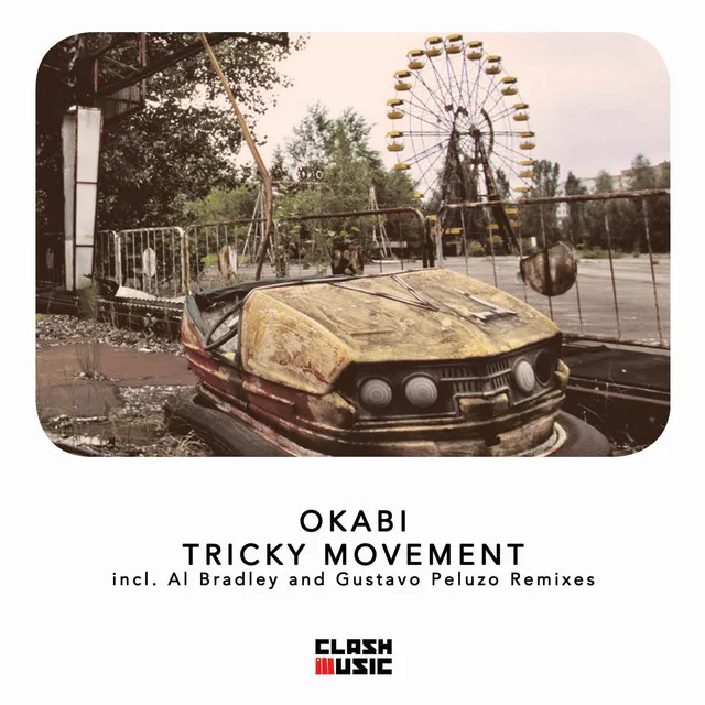 Tricky Movement - Al Bradley's 3AM Remix