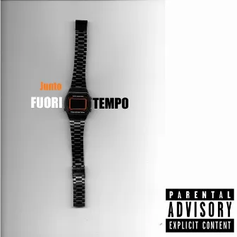 Fuori tempo by Junto