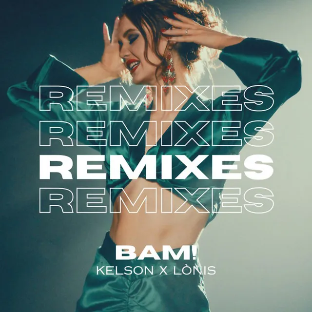 BAM! - Chill Remix