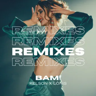 BAM! (Remixes) by Unknown Artist