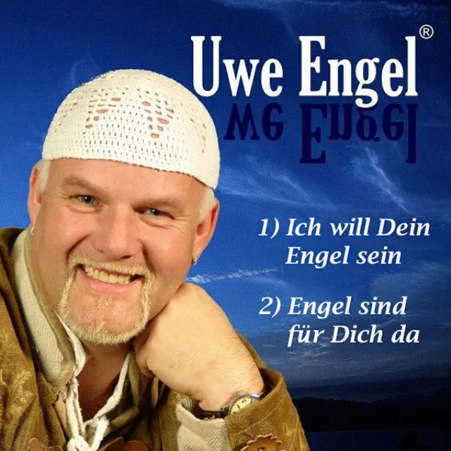 Ich Will Dein Engel Sein