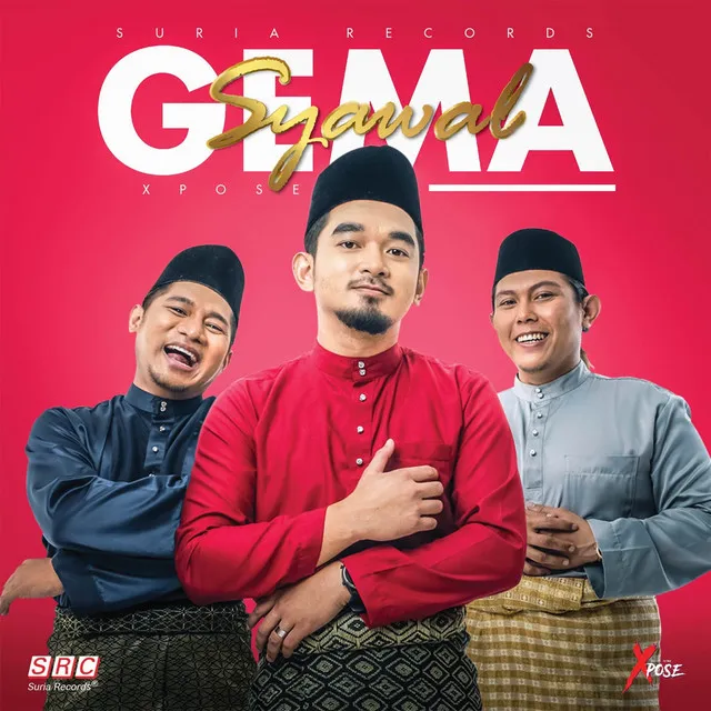 Gema Syawal