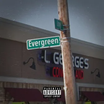 Evergreen by Okir