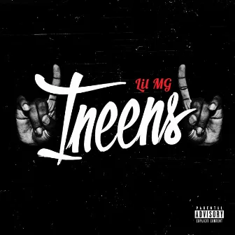 Ineens by Lil MG