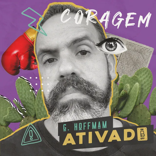 CORAGEM - Ativado