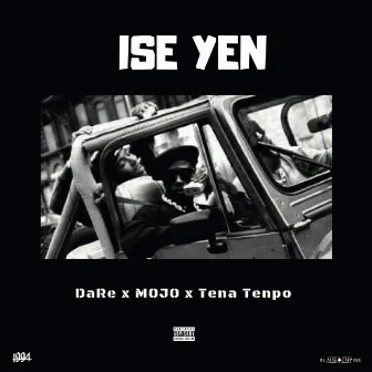 Ise Yen by DaRe