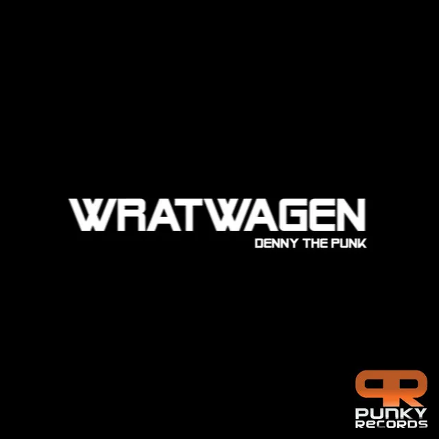 Wratwagen - Don Maximiliaan Remix