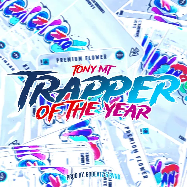 Trapper Of The Year