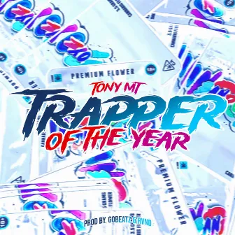 Trapper Of The Year by TonyMt