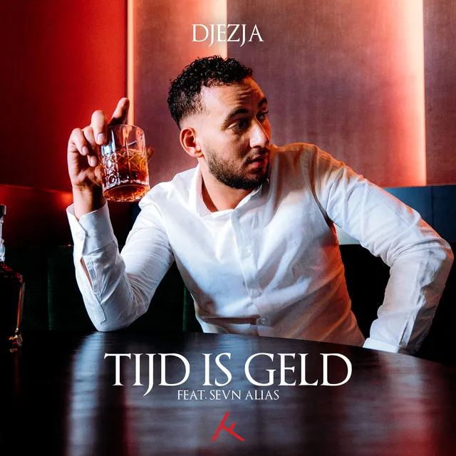 Tijd Is Geld (feat. Sevn Alias)