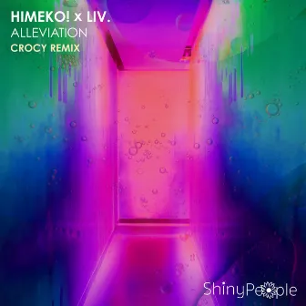 Alleviation (Crocy Remix) by HIMEKO!