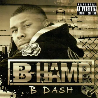 B Dash by B Hamp