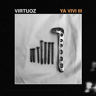 Ya Vivi III by Virtuoz