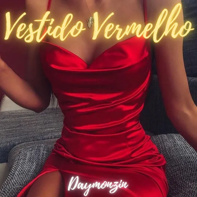 Vestido Vermelho