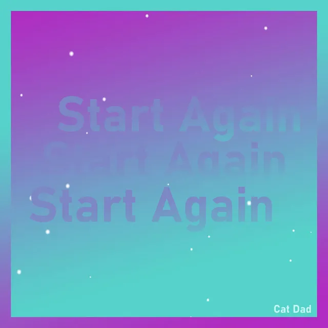 Start Again (Among Us Remix)