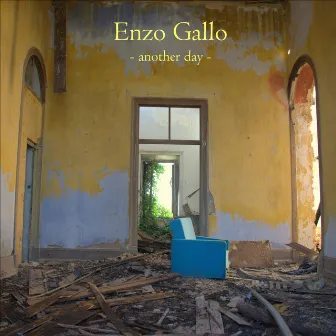 Another Day by Enzo Gallo