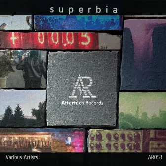 Superbia by Unique Repeat