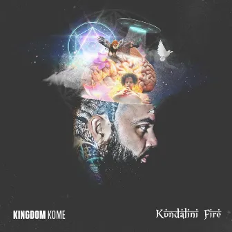 Kundalini Fire (feat. Bobby Hemmitt & Zynzelay) by Kingdom Kome