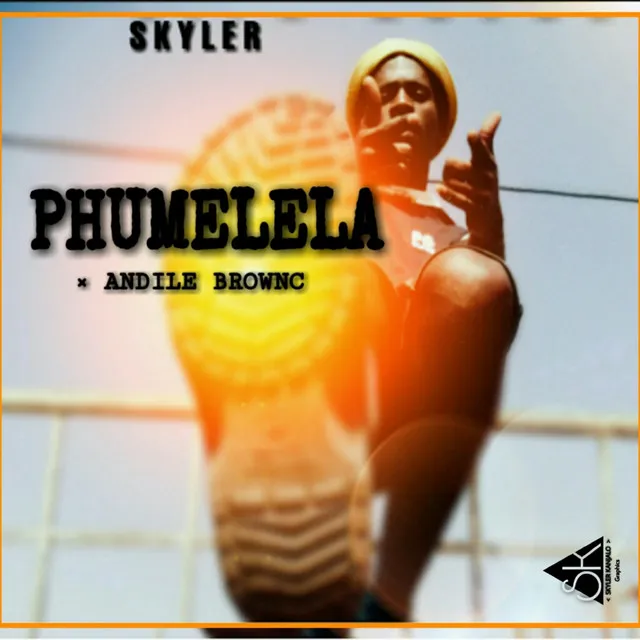 PHUMELELA