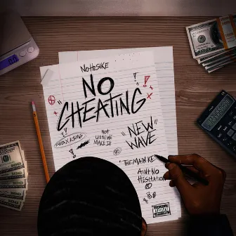 No Cheating by NoHesi Ke