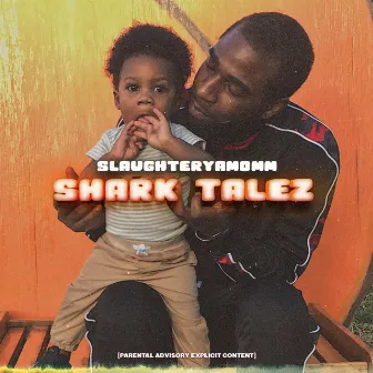 Shark Talez by SlaughterYaMomm