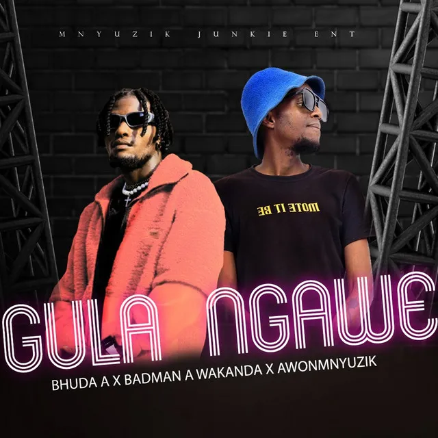 Gula Ngawe - Radio