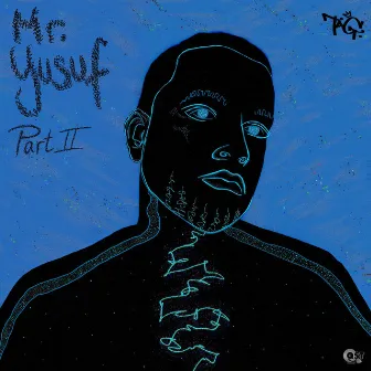 Mr. Yusuf, Pt. 2 by Tag