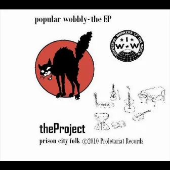 Popular Wobbly by The Project