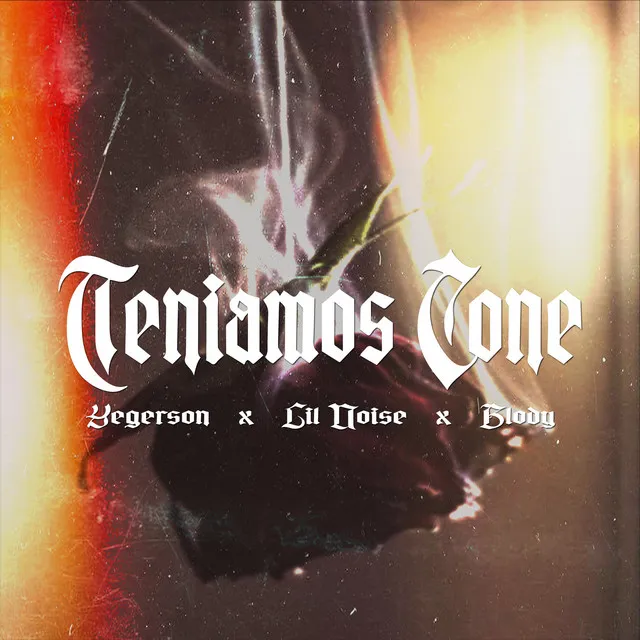 Teniamos Cone