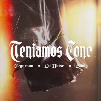 Teniamos Cone by BLODY