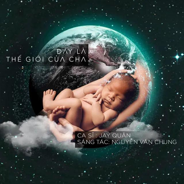 Đây Là Thế Giới Của Cha