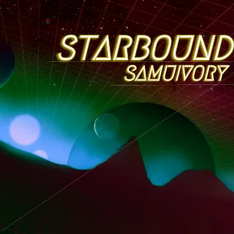 StarBound by SamuIvory