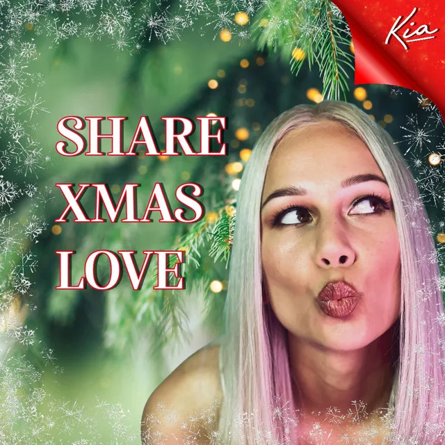 Share Xmas Love