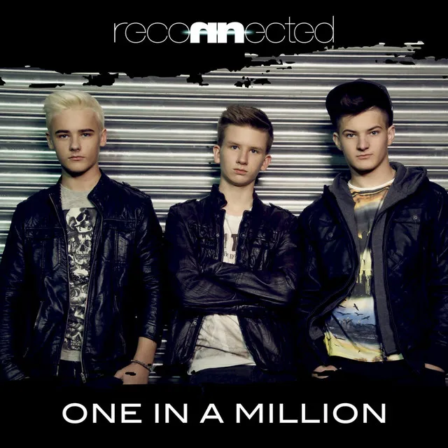 One in a Million (Remix 02)